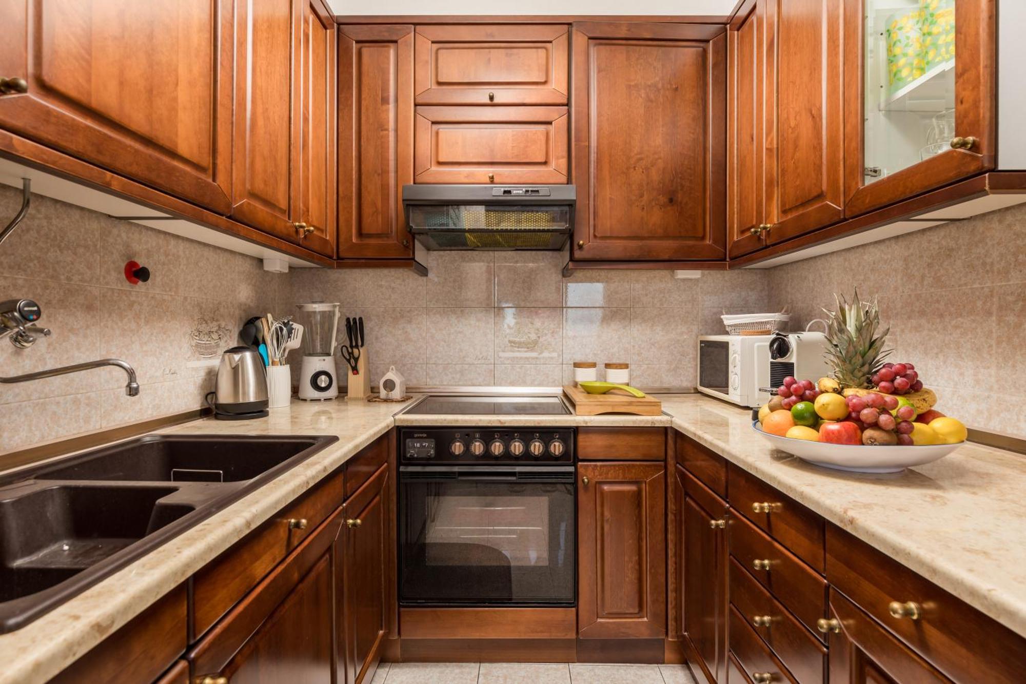 Deluxe Apartment Ana 100 M From The Beach Opatija Ngoại thất bức ảnh