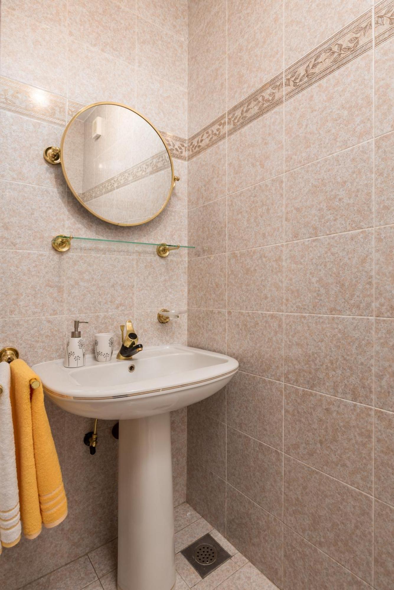 Deluxe Apartment Ana 100 M From The Beach Opatija Ngoại thất bức ảnh